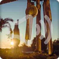 Wind Chimes Sounds Ringtone on 9Apps