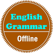 English Grammar أيقونة