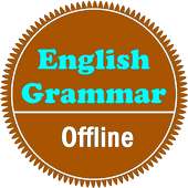 English Grammar on 9Apps