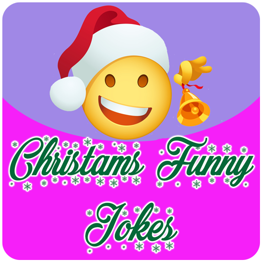 Christmas Funny Jokes icon