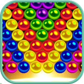 Bubble Mania icon