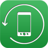 SD Card Recovery File icon