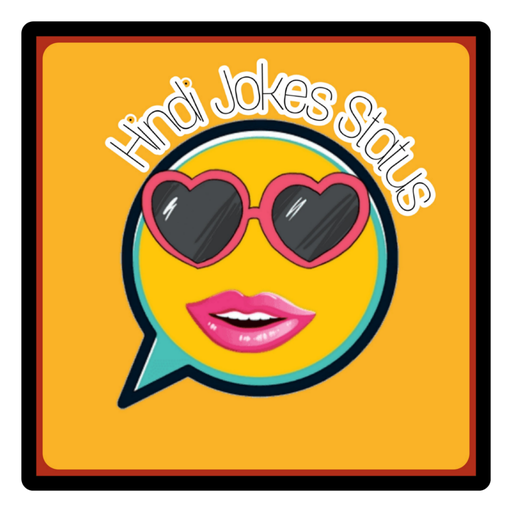 Hindi Jokes Status - शीर्ष हिंदी चुटकुले स्थिति icon