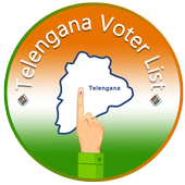 Telangana Voter List 2019 icon