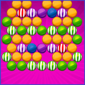 Bubble Lollipop icon