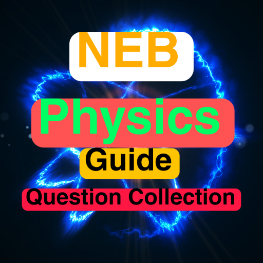 NEB 12 Physics Guide icon