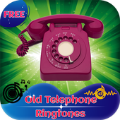 Old Phone Ringtones icon