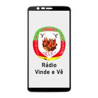 Rádio Vinde E Vê