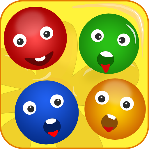 Learn Colors Kids иконка