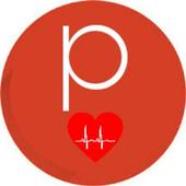 سايفون جي بي أيقونة