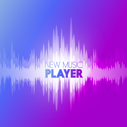 New Mp3 Music Player 2020 Offline icon