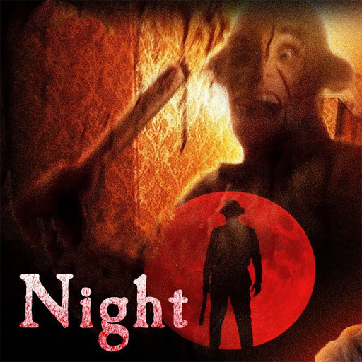 At Dead of Night Clues icon