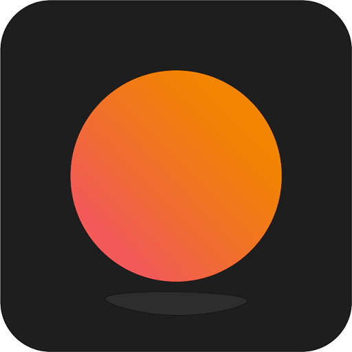 Flying Ball 3D DEMO icon