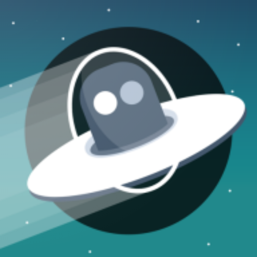 Moon Escape 3D icon