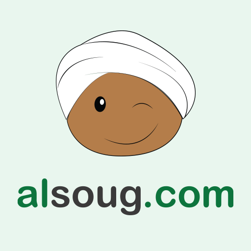 سوق السودان alsoug.com icon