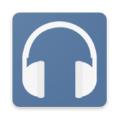 Музыка вк оффлайн иконка