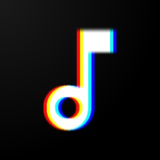 TikTok - Latest Challenges Trends &amp; Ringtones icon