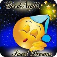 Good Night Wishes And Blessings on 9Apps