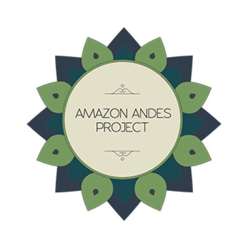 Amazon Andes Photo HD icon