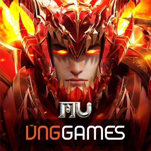 MU Awaken - VNG icon