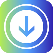 Social Video Downloader icon