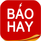 Báo hay nhất-Đọc báo, tin tức 24h icon