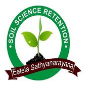 Soil Science Retention أيقونة