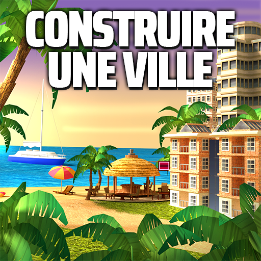 City Island 4: Ville virtuelle icon