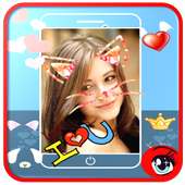 B712 Candy Camera Snap