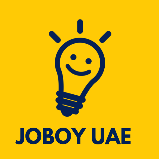 JOBOY UAE - Home Services icon