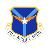911th Airlift Wing AFRC icon