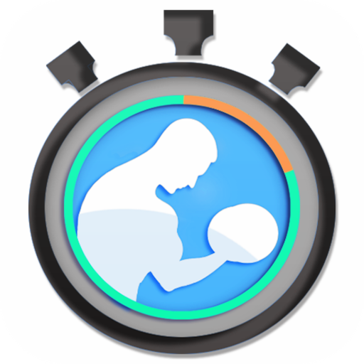 Workout Timer Stopwatch for hiit &amp; Tabata Interval icon
