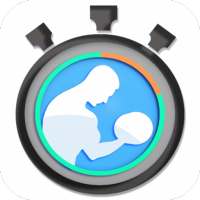 Workout Timer Stopwatch for hiit & Tabata Interval on 9Apps