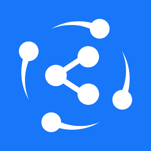 Private Share - Quick Share icon