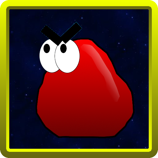 Kamikaze Blobs Live Wallpaper icon