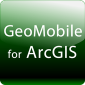 GeoMobile for ArcGIS icon