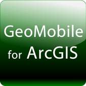 GeoMobile for ArcGIS