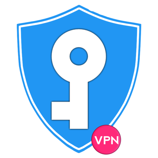 Key VPN - Free Unlimited VPN Proxy icon