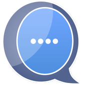 Quick Chat Facebook messenger+ icon