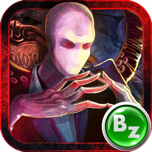 Slenderman Origins 2 Saga. Full. Horror Quest. icon