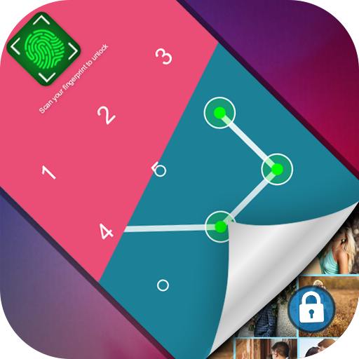 Photo Video Hide - Keep Safe Photo &amp; Video icon