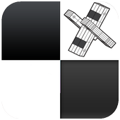 Piano Game: Interstellar 🎹 icon