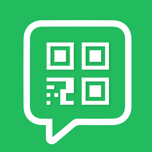 Whats Scanner for WhatsApp Web icon