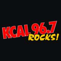 96.7 KCAL Rocks! on 9Apps