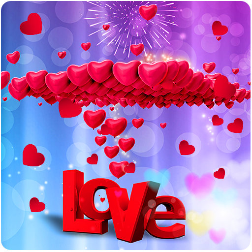 I Love You Live Wallpaper Hd icon