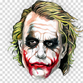 Joker Sticker 2020 für WhatsApp - WAStickerApps icon