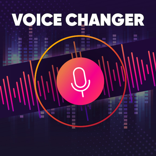 Voice Changer Sound Effects icon