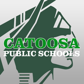 Catoosa Public School icon