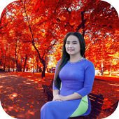Autumn Photo Frames_New Image Makar icon