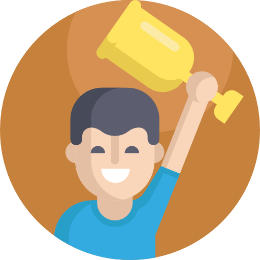 Golden Master Correct Score icon